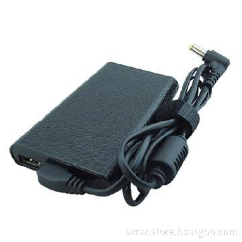 AC adapter for Acer V3-471 Ultra-thin laptop, 65W, 19V, 3.42A 5.5x1.7mm